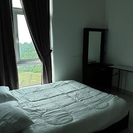 Direct Qbm & Ikea *Highfloor Sunrise Seaview Condo Bayan Lepas Ngoại thất bức ảnh