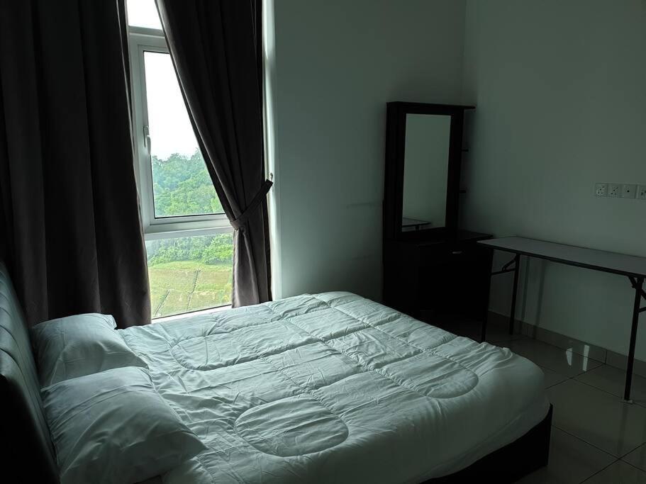 Direct Qbm & Ikea *Highfloor Sunrise Seaview Condo Bayan Lepas Ngoại thất bức ảnh