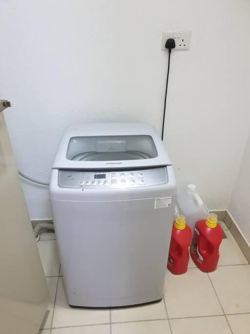 Direct Qbm & Ikea *Highfloor Sunrise Seaview Condo Bayan Lepas Ngoại thất bức ảnh